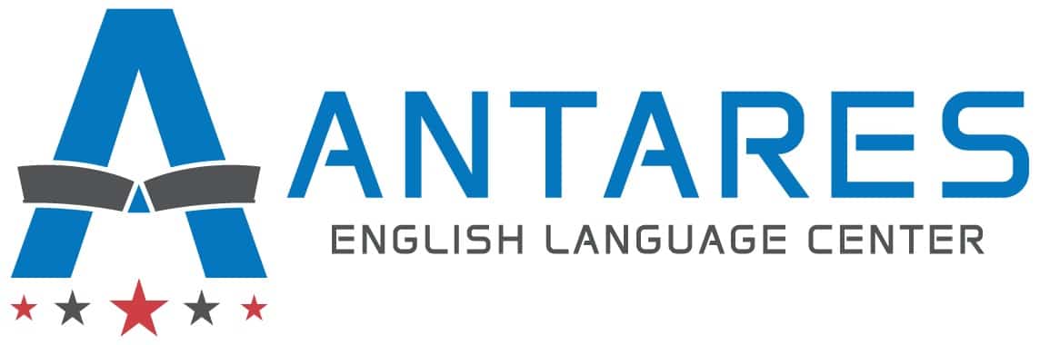 Antares English Language Center